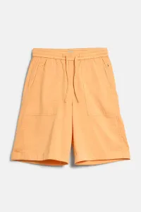 Šortky Camel Active Shorts Stripes