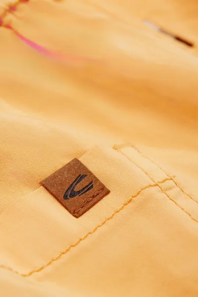 Šortky Camel Active Shorts Stripes