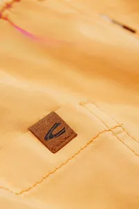 Šortky Camel Active Shorts Stripes