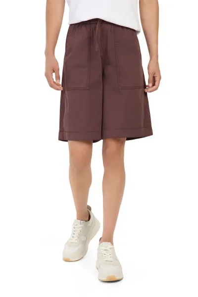 Šortky Camel Active Shorts Brown
