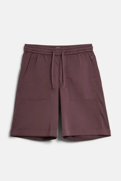 Šortky Camel Active Shorts Brown
