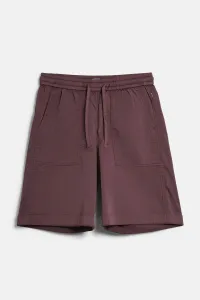 Šortky Camel Active Shorts Brown