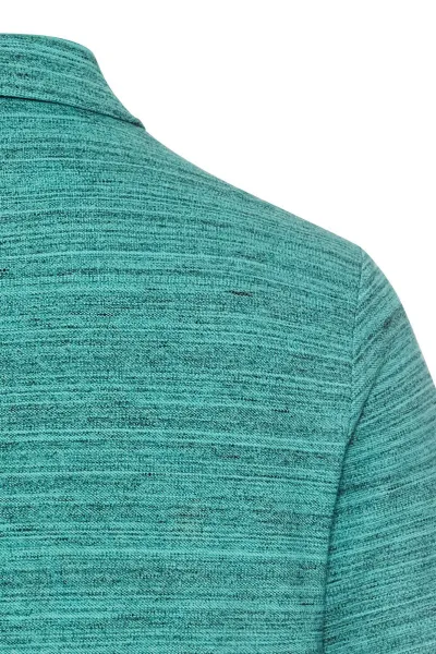 Polokošeľa Camel Active Polo 1/2Arm Agave Green