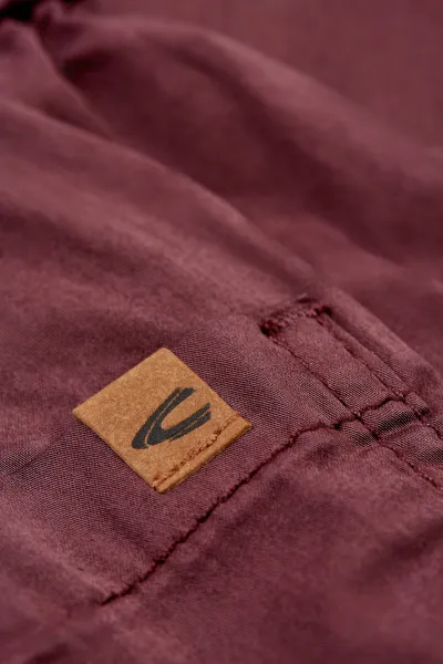 Šortky Camel Active Shorts Brown