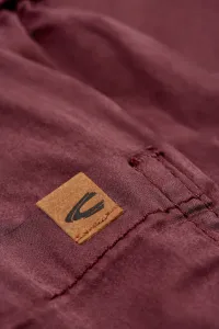 Šortky Camel Active Shorts Brown