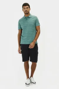 Polokošeľa Camel Active Polo 1/2Arm Agave Green