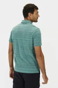 Polokošeľa Camel Active Polo 1/2Arm Agave Green