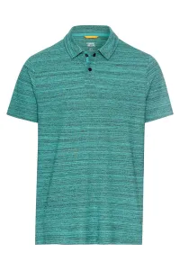 Polokošeľa Camel Active Polo 1/2Arm Agave Green