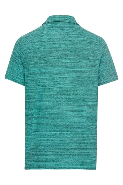 Polokošeľa Camel Active Polo 1/2Arm Agave Green