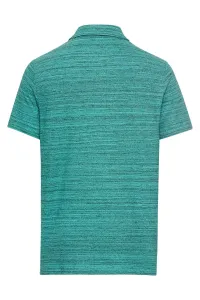 Polokošeľa Camel Active Polo 1/2Arm Agave Green