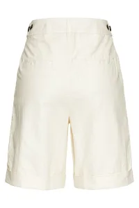 Šortky Camel Active Trouser Ecru