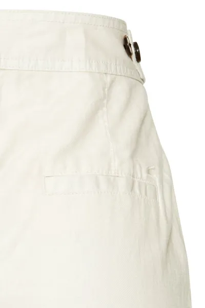 Šortky Camel Active Trouser Ecru