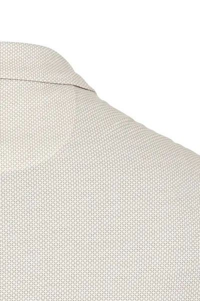 Polokošeľa Camel Active Polo 1/2 Arm Ecru