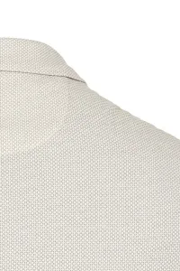 Polokošeľa Camel Active Polo 1/2 Arm Ecru