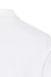 Polokošeľa Camel Active Polo 1/2 Arm White
