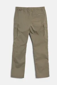 Nohavice Camel Active Light Weight Cargo Khaki
