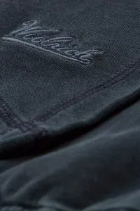 Teplákové Šortky Woolrich Garment Dyed Shorts Dream Blue