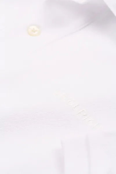 Polokošeľa Woolrich Classic American Polo Bright White
