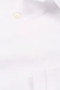 Polokošeľa Woolrich Classic American Polo Bright White