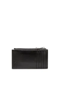 Peňaženka Diesel 1Dr 1Dr Card Holder Iii Wallet Silver