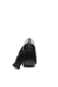Crossbody Diesel 1Dr 2.0 Camera Bag Cross Bodybag Black
