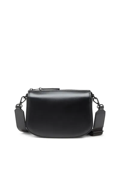 Crossbody Diesel 1Dr 2.0 Camera Bag Cross Bodybag Black