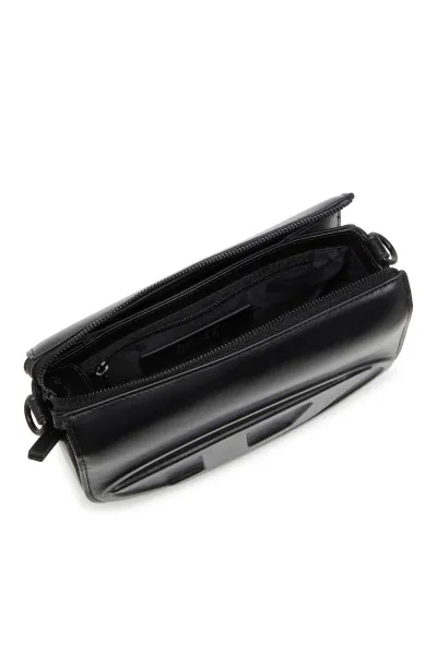 Crossbody Diesel 1Dr 2.0 Camera Bag Cross Bodybag Black
