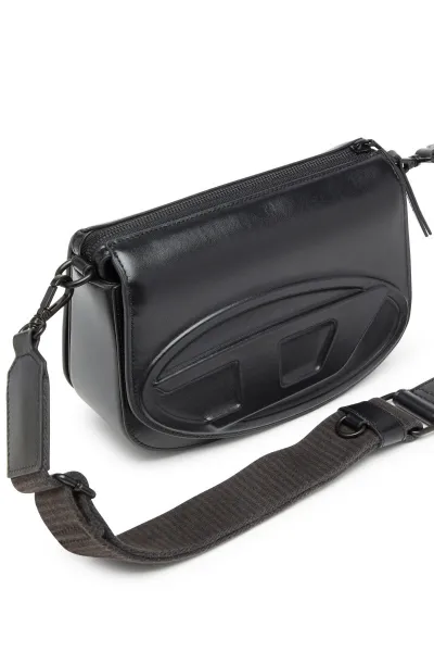 Crossbody Diesel 1Dr 2.0 Camera Bag Cross Bodybag Black