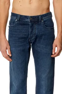 Džínsy Diesel 1986 Larkee-Beex Trousers Blue