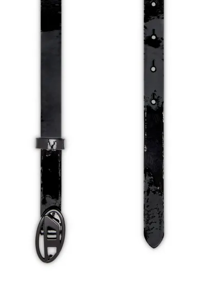Opasok Diesel Play-D B-Play 15 Belt Black