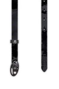 Opasok Diesel Play-D B-Play 15 Belt Black