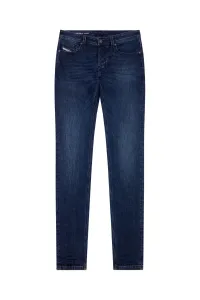 Džínsy Diesel 1986 Larkee-Beex Trousers Blue