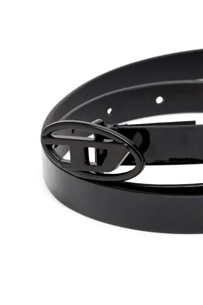 Opasok Diesel Play-D B-Play 15 Belt Black