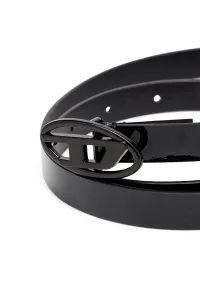 Opasok Diesel Play-D B-Play 15 Belt Black
