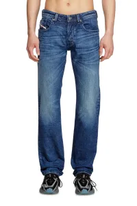 Džínsy Diesel 1985 Larkee Trousers Blue