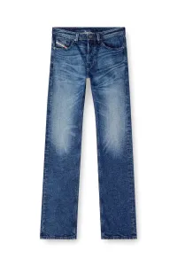 Džínsy Diesel 1985 Larkee Trousers Blue