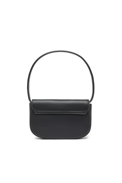 Kabelka Diesel 1Dr Shoulder Bag Black