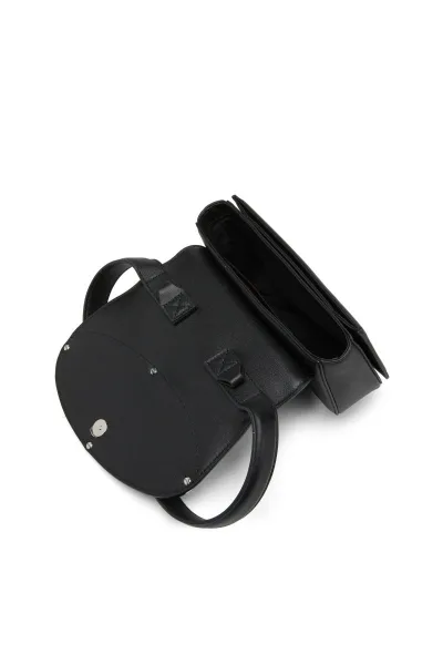Kabelka Diesel 1Dr Shoulder Bag Black