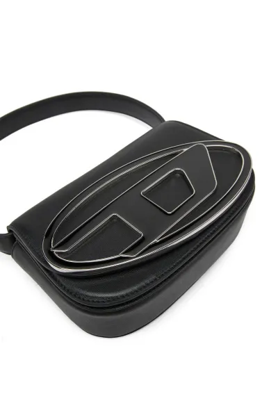Kabelka Diesel 1Dr Shoulder Bag Black