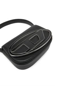 Kabelka Diesel 1Dr Shoulder Bag Black
