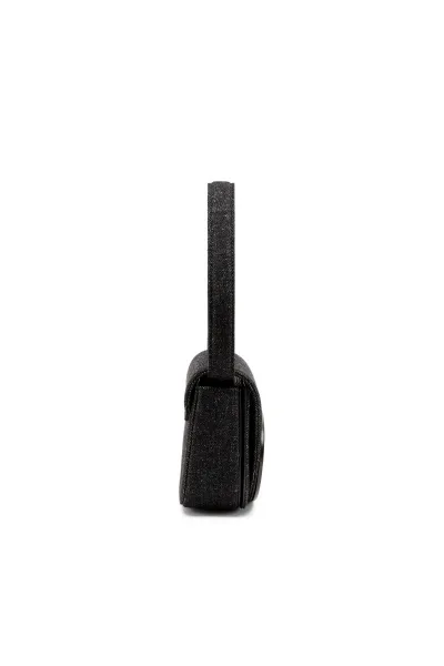 Kabelka Diesel 1Dr Shoulder Bag Black