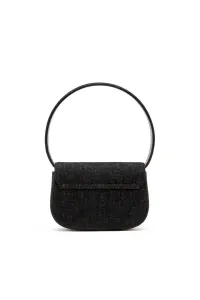 Kabelka Diesel 1Dr Shoulder Bag Black