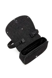 Kabelka Diesel 1Dr Shoulder Bag Black