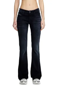 Džínsy Diesel 1969 D-Ebbey Trousers Blue