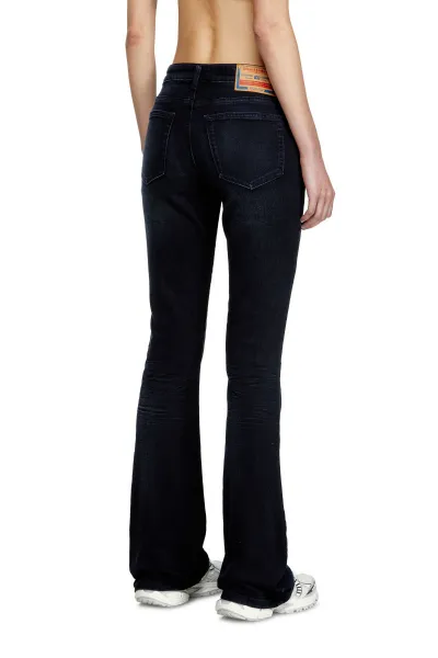 Džínsy Diesel 1969 D-Ebbey Trousers Blue