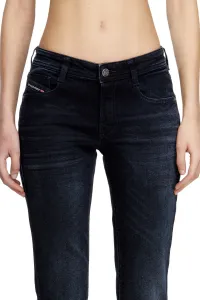 Džínsy Diesel 1969 D-Ebbey Trousers Blue