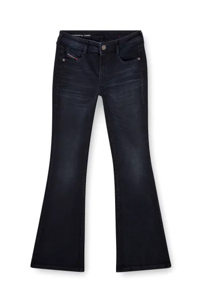 Džínsy Diesel 1969 D-Ebbey Trousers Blue