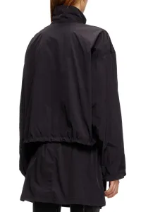 Bunda Diesel G-Leam Jacket Black
