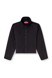 Bunda Diesel G-Leam Jacket Black