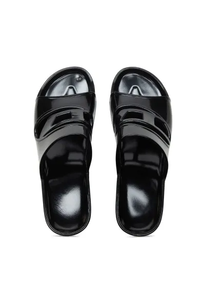 Šľapky Diesel Bonnie Sa-Bonnie Sandals Black